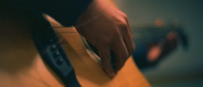 Bossa Nova